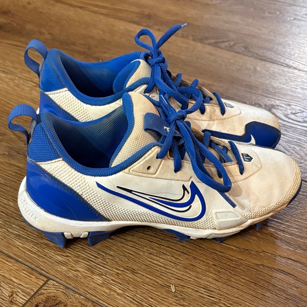 Nike Kids' Force Trout Baseball Cleats